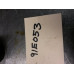 91E053 Knock Detonation Sensor For 95-99 Nissan Maxima 3.0 91E053 Knock Detonation Sensor For 95-99 Nissan Maxima 3.0